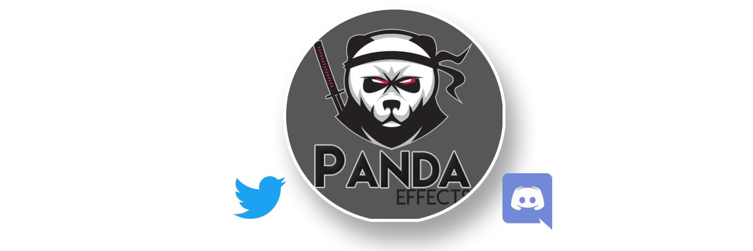 EffectsPanda's profile banner image