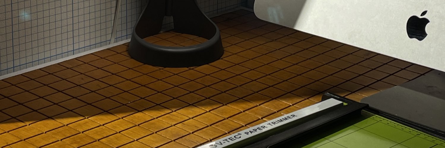 Adamnoormn's profile banner image