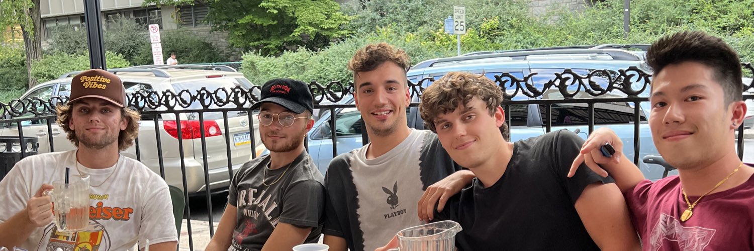 maxkline8's profile banner image