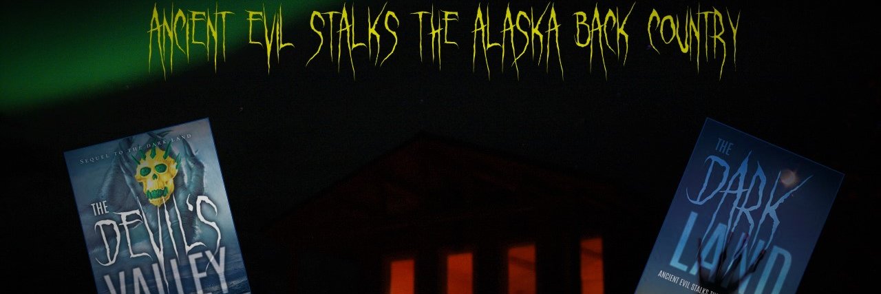 DMShepard is North of Normal for Winter banner