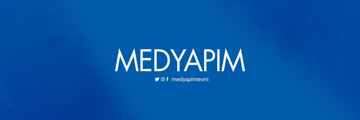 MEDYAPIM Profile Banner