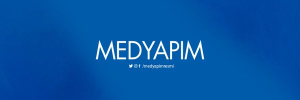 medyapimresmi Profile Banner