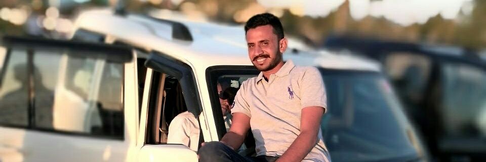 SurendraSandu3's profile banner image