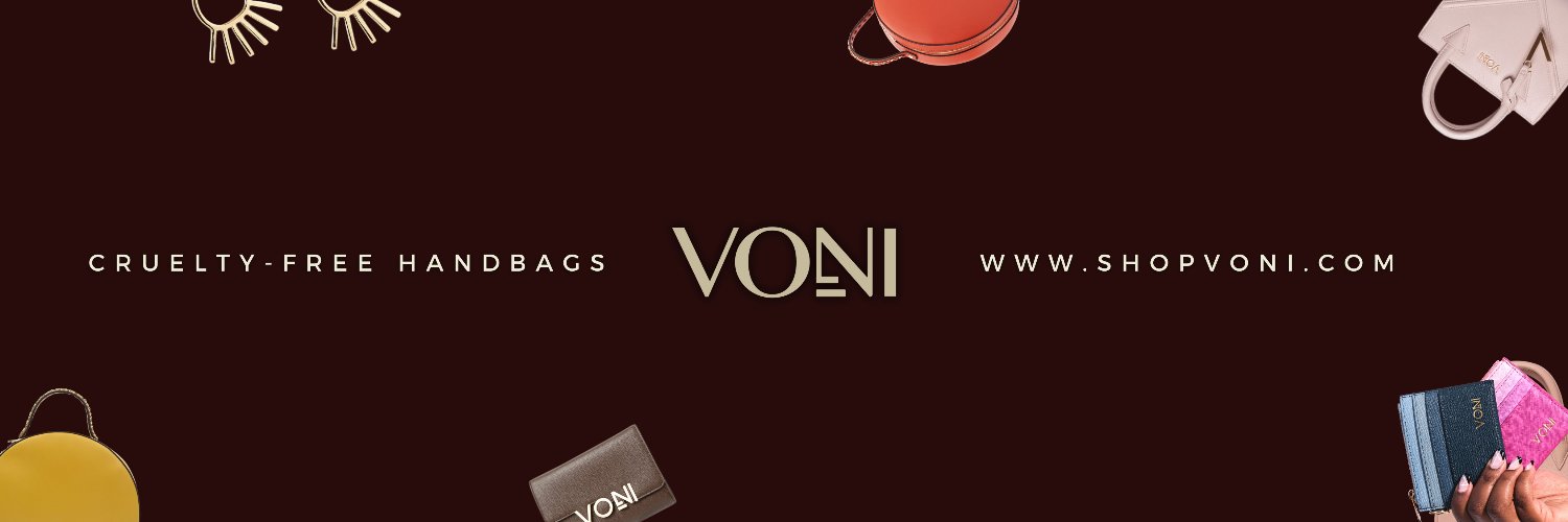 VONI banner
