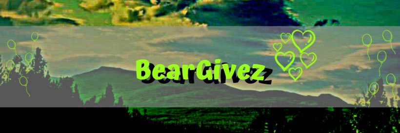 max|BearGivez banner