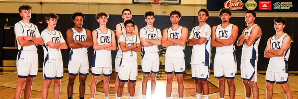 ColumbineHoops Profile Banner