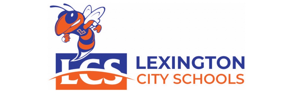 South Lexington Elementary banner