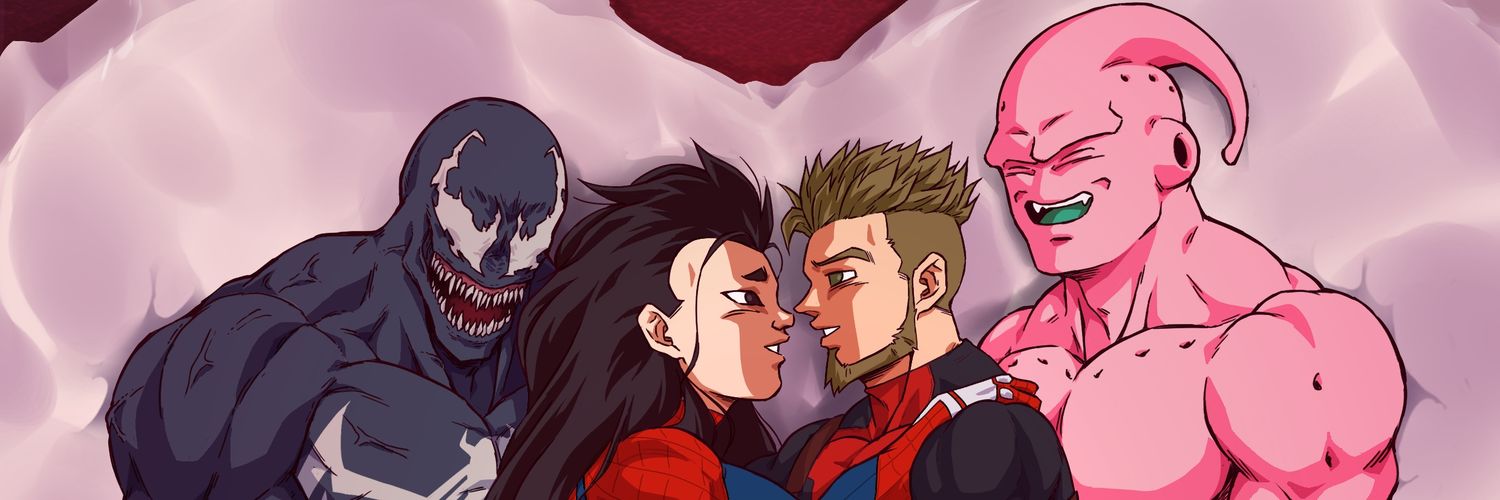 Kidpunk16's profile banner image