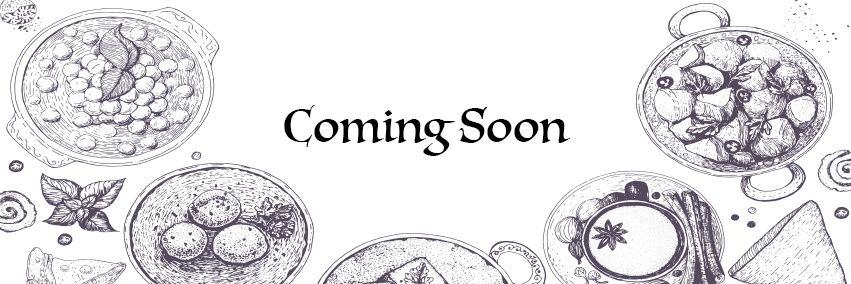 The Sindhi Kitchen banner