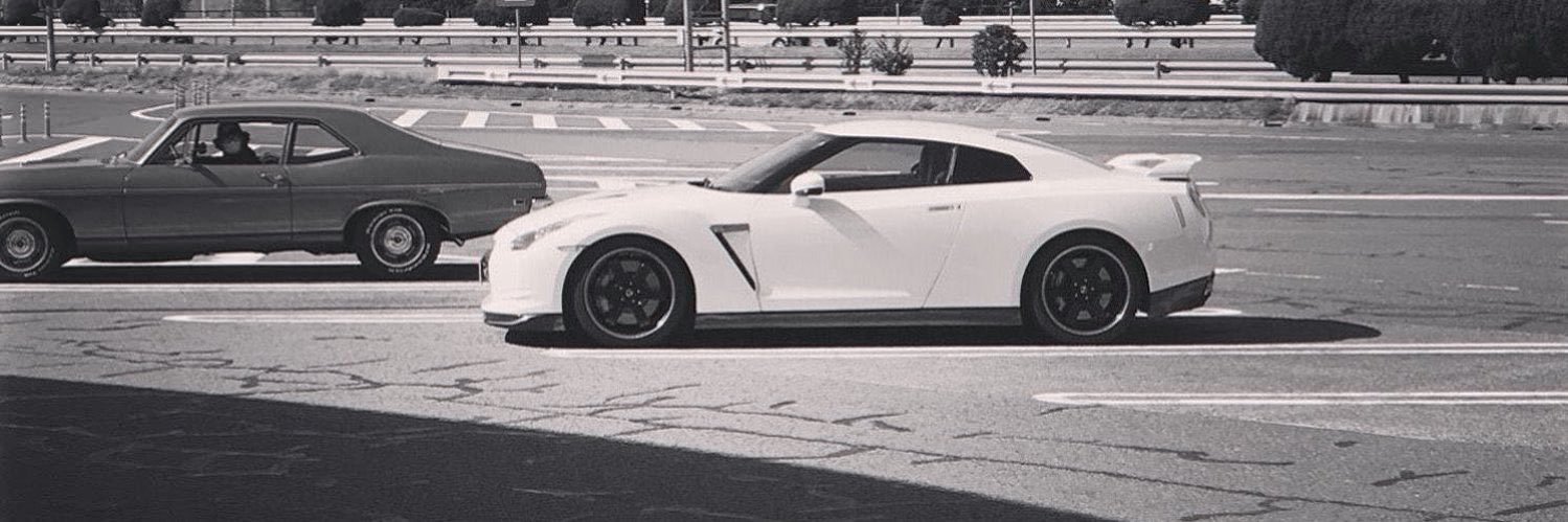 KEN-R35@🐥🔥こちゃの輪No.23日産！ banner