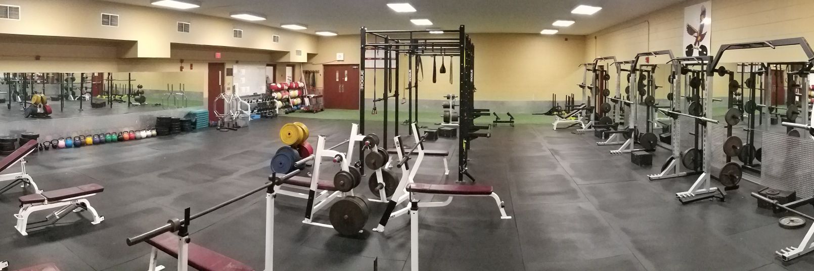 bchighstrength's profile banner image