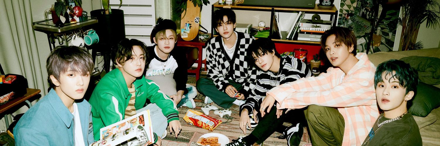 junghanyeon's profile banner image