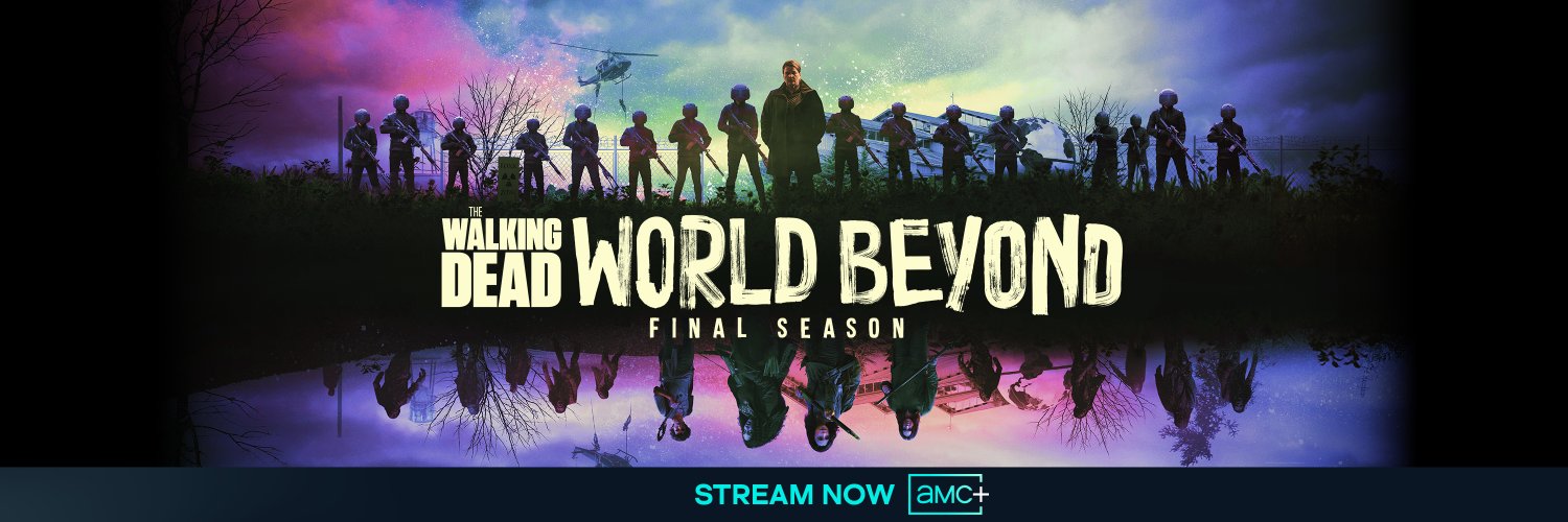 TWDWorldBeyond banner