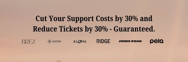 Richpanel Profile Banner