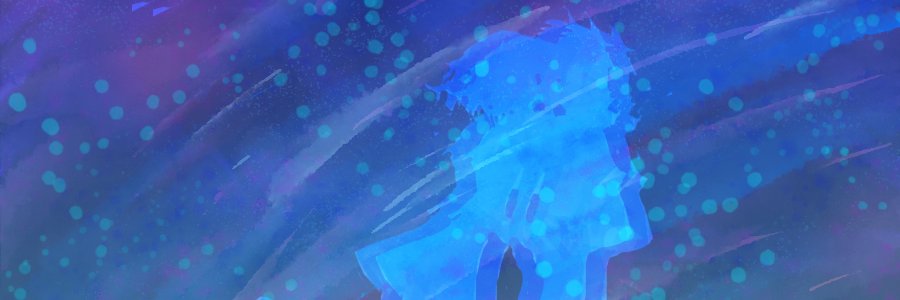 Lana 🦊 banner