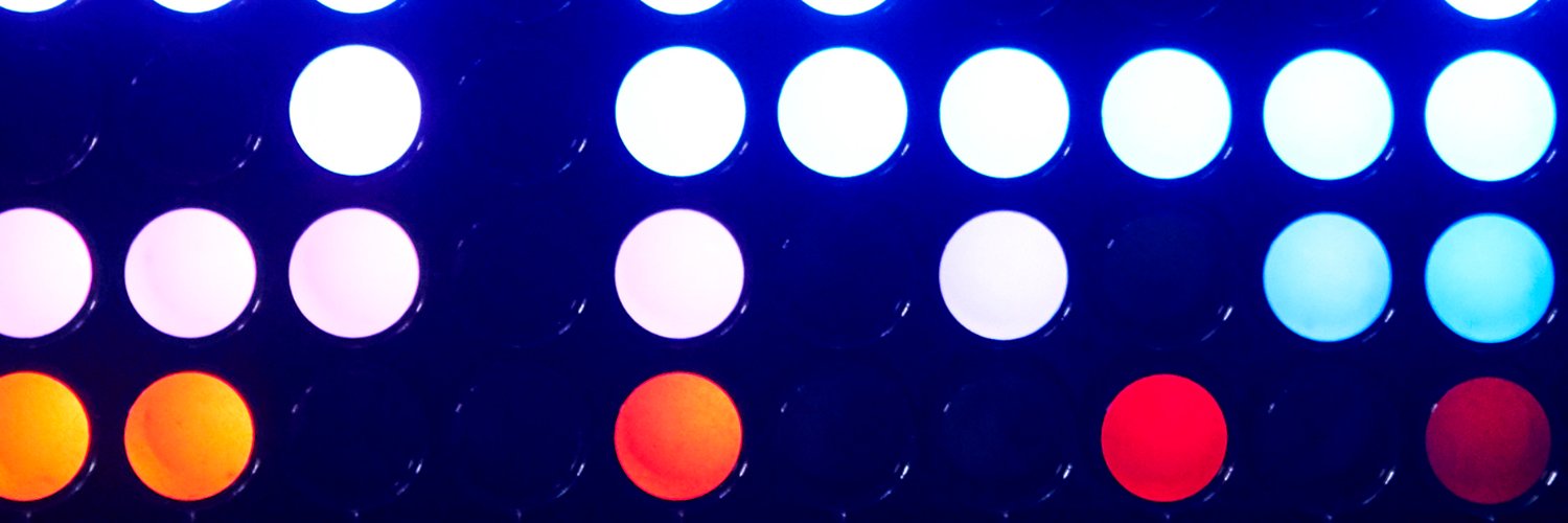 Lukasz Bugaj's banner