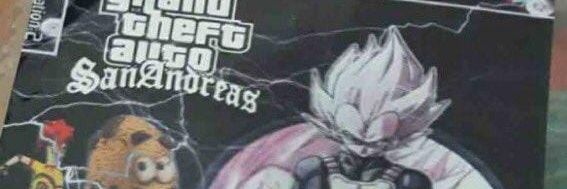 afganod's profile banner image