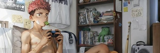 Gosm1069's profile banner image