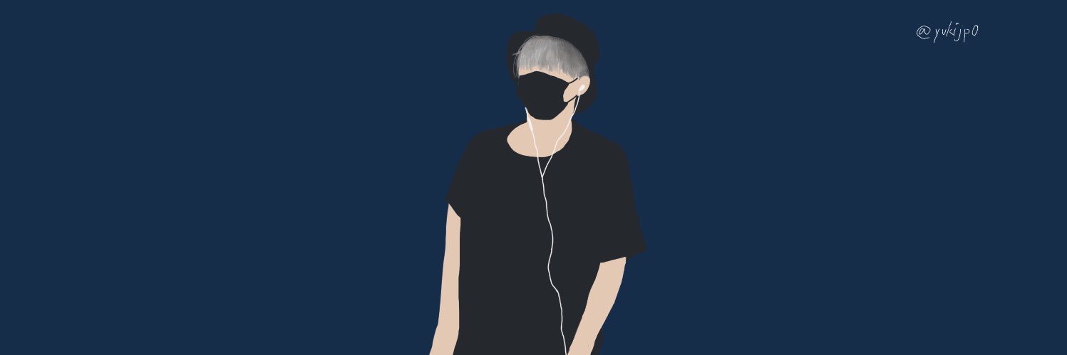 Yuki banner