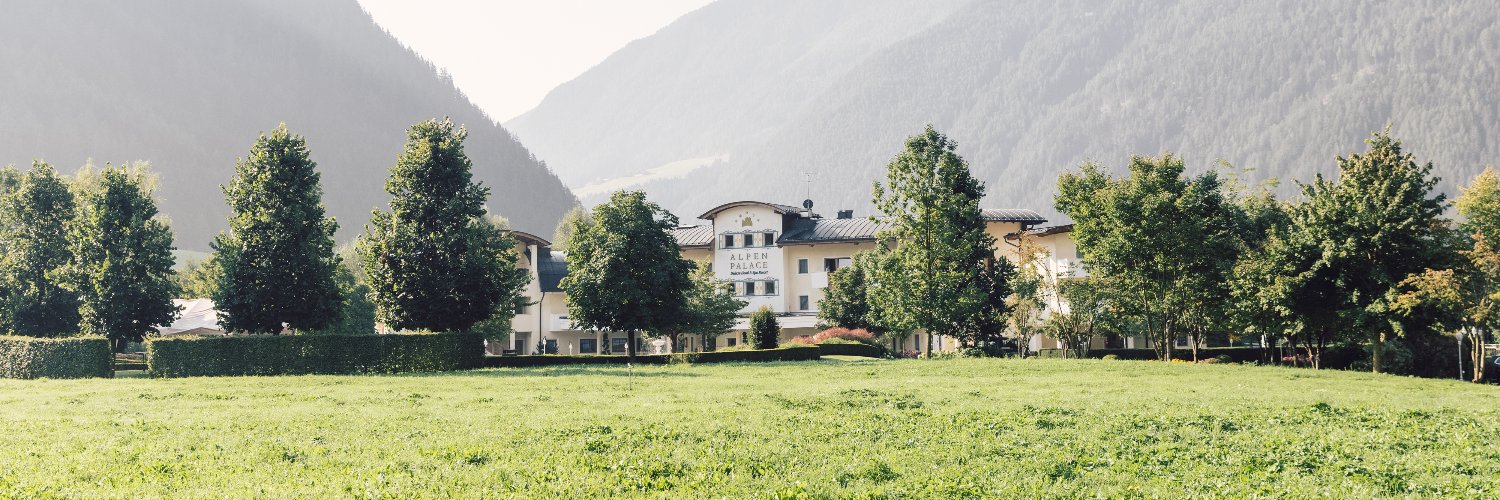 Alpenpalace's profile banner image