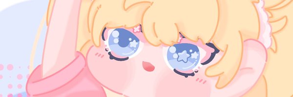 bunneeart Profile Banner