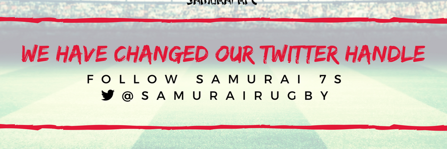 Samurai 7s banner