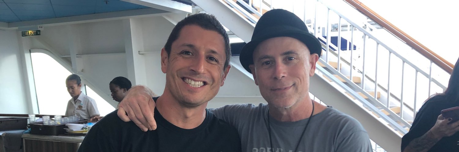 Justin Smulison banner