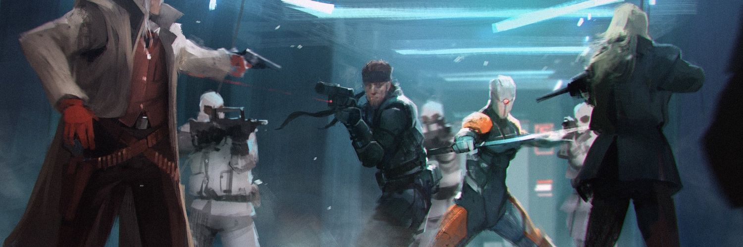 elparty13's profile banner image
