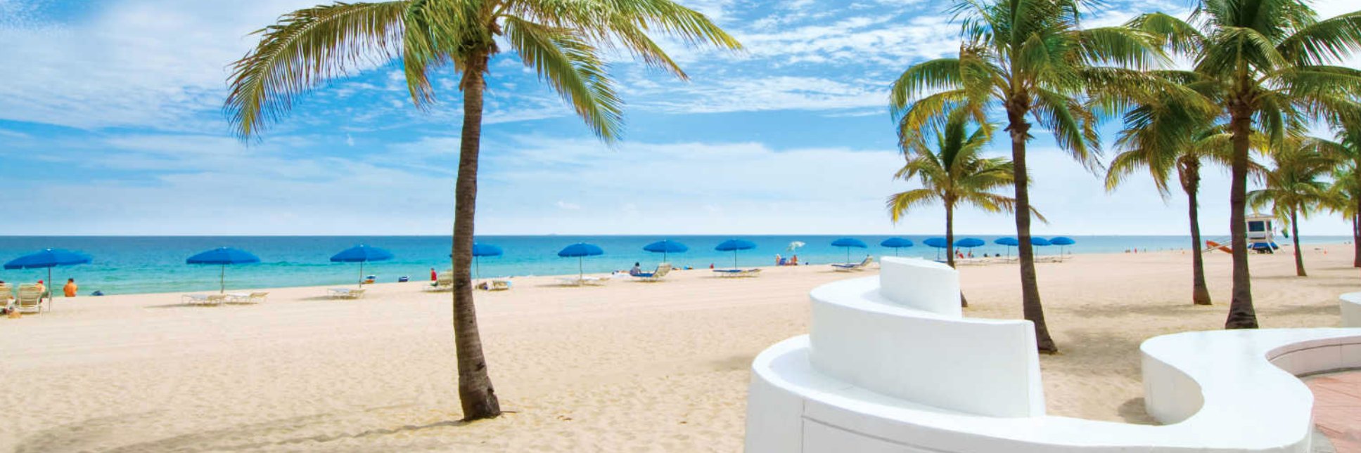 Las Olas Property banner