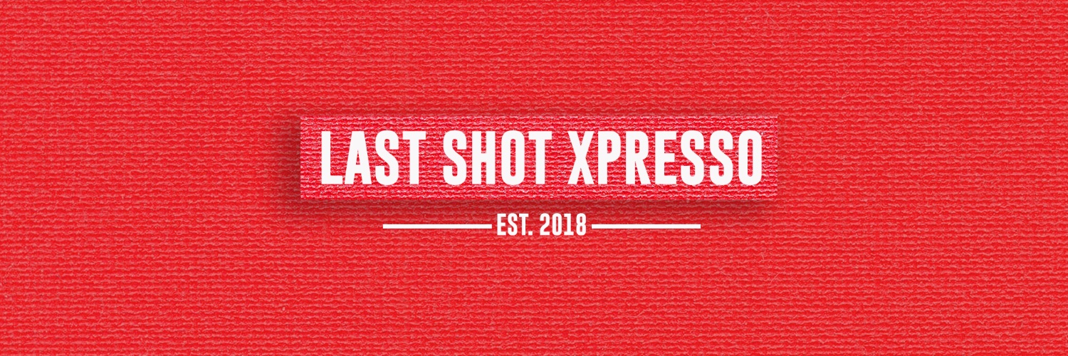 Last Shot Xpresso banner