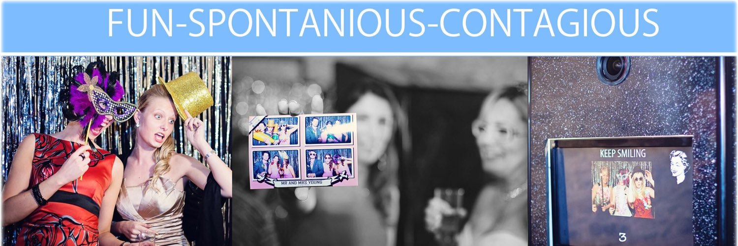 studioboothuk's profile banner image