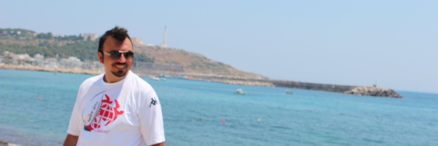 LiborioButera's profile banner image