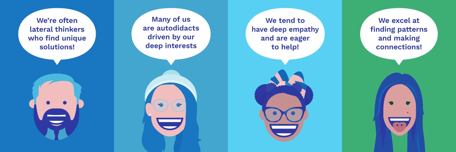 Embrace Autism ✨ banner