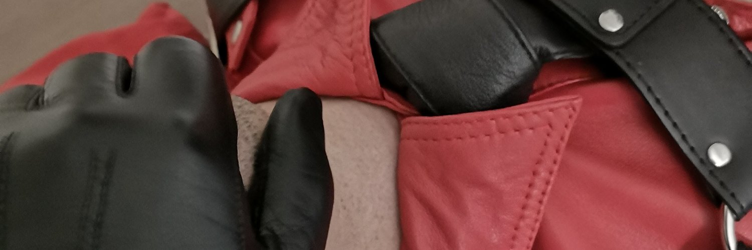 LthrRbbrHunter's profile banner image