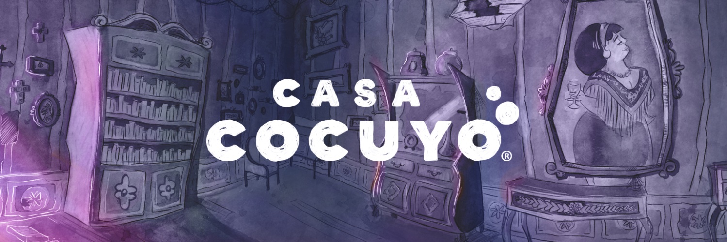 CasaCocuyo's profile banner image