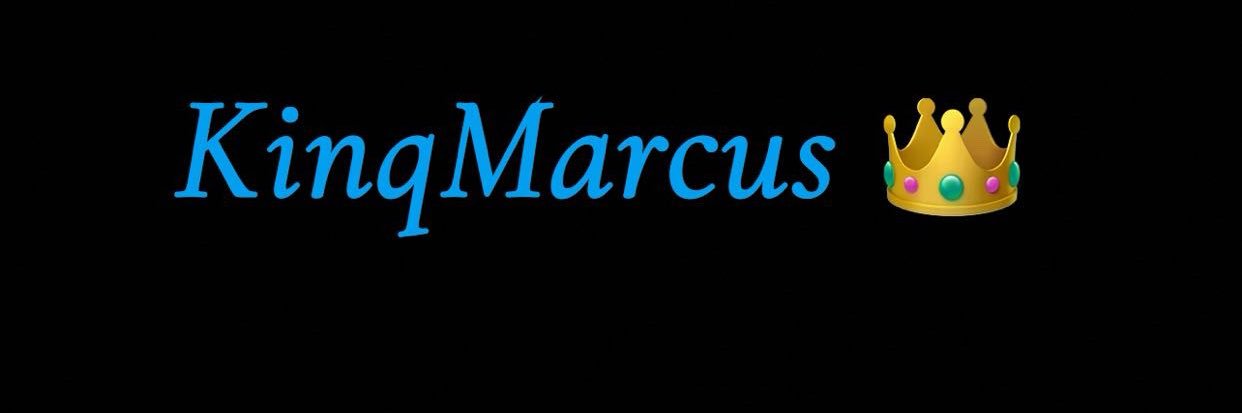 Marcus banner