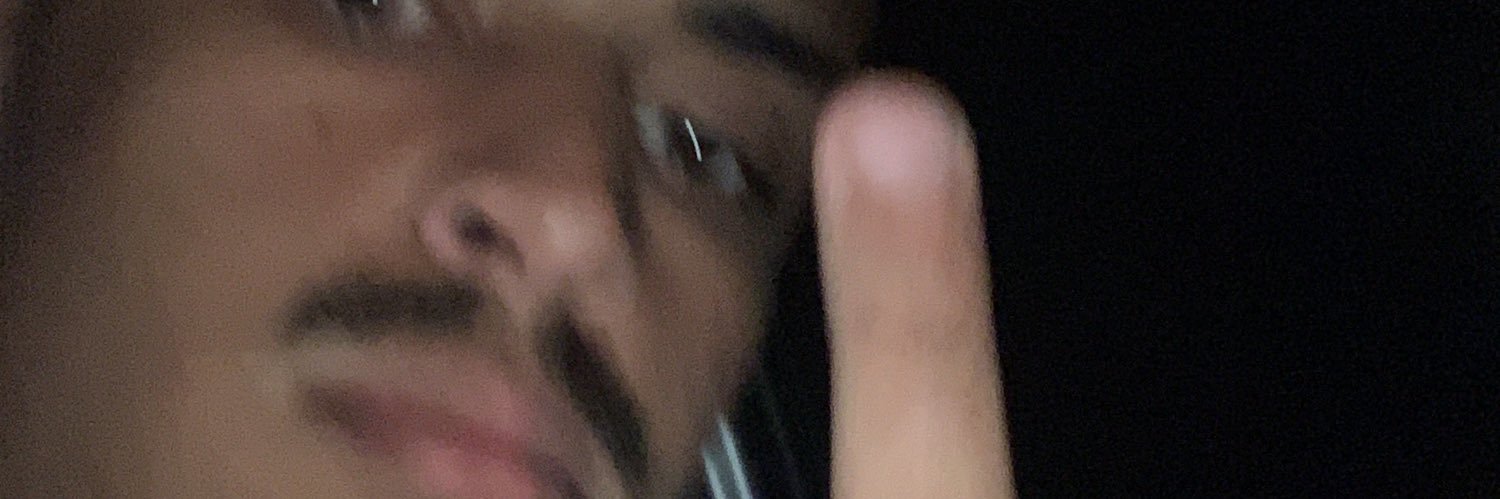 OnedaLucas's profile banner image