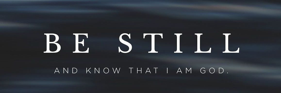 J.B. Mitchell III⚓Jeremiah 1:5 banner