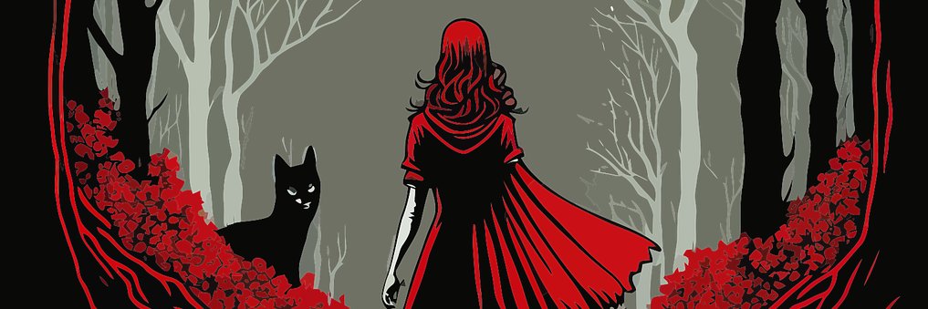 Drummer is plotting, querying, and writing. banner