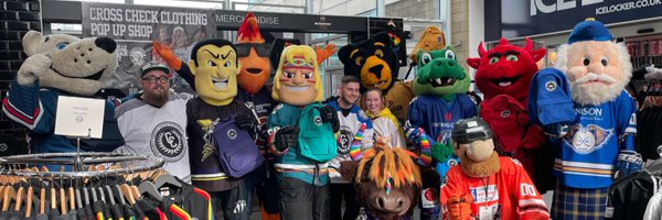 crosscheckuk Profile Banner