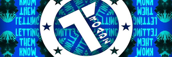 TRoadz Profile Banner