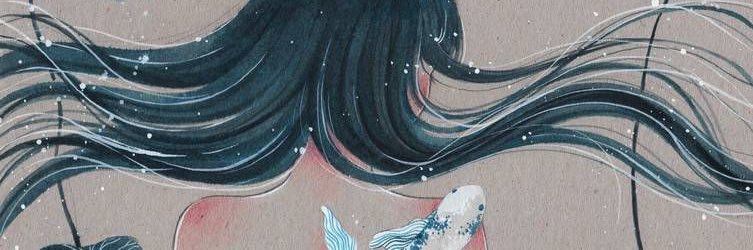 babelbelle's profile banner image