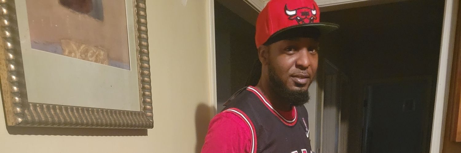 Alreadyreggied's profile banner image