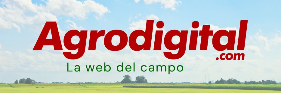 Agrodigital banner