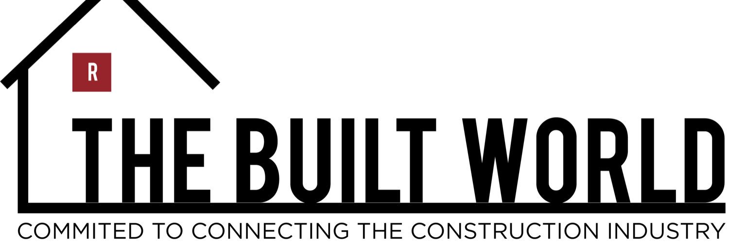 thebuiltworld's profile banner image