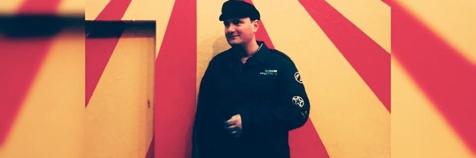 Samuel O'Neill banner