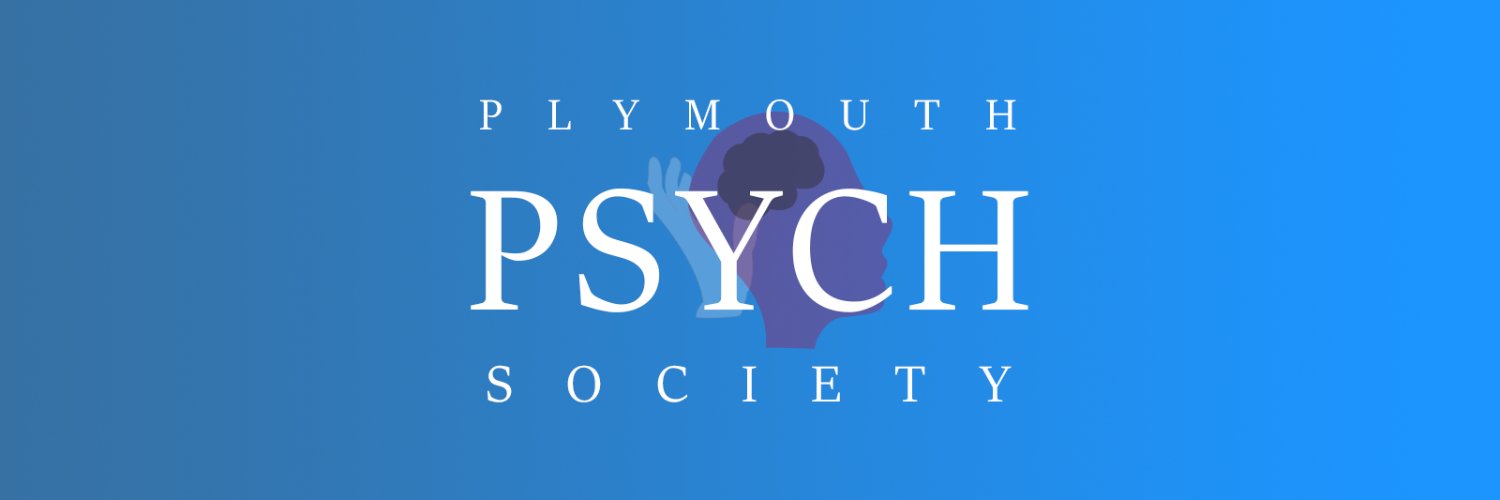 Plymouth Psychiatry Society banner