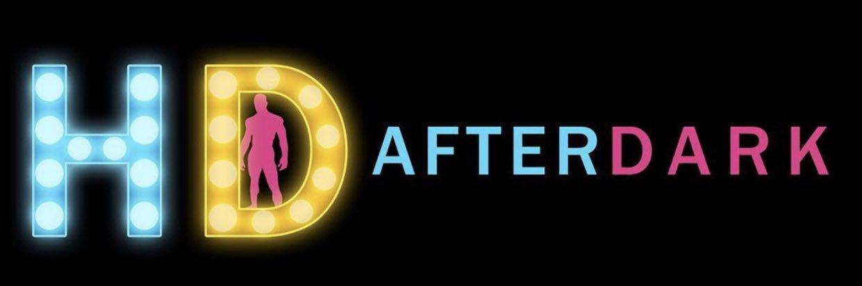 HD After Dark banner