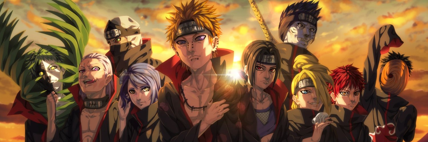 Akatsuki Scans banner