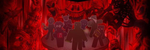 Fr0stNik's profile banner image